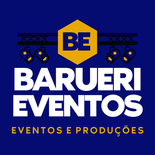 Logo de Barueri Eventos