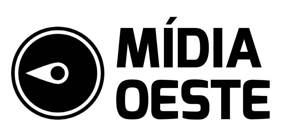 Logo de Midia Oeste Comunicação