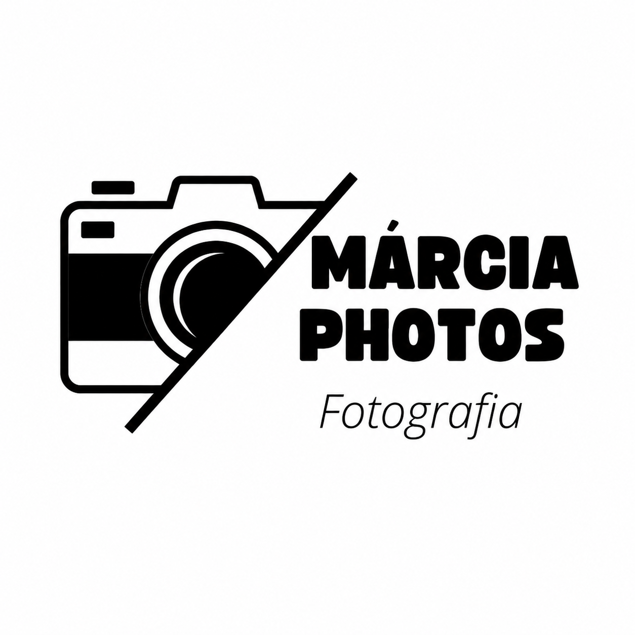 Logo de Márcia.Photos