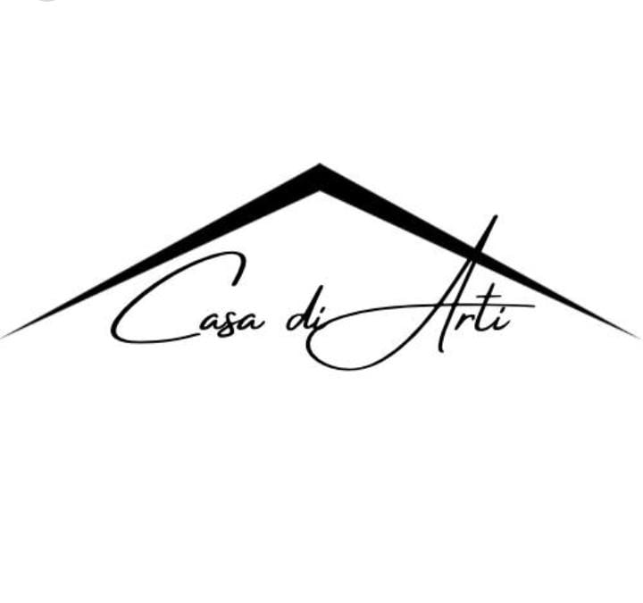 Logo de Casa Di Arti – 1°Centro Cultural de Itapevi