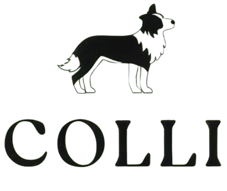 Logo de Colli Produções