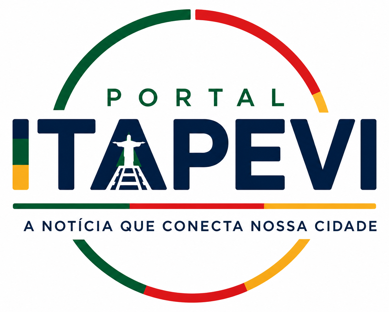 Logo de Portal Itapevi